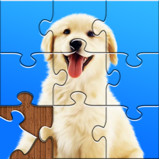 Jigsaw Puzzles - Puzzle game