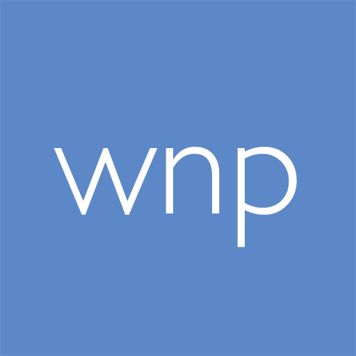 WNP 4.0 Icon