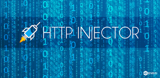 HTTP Injector (SSH/Proxy/V2Ray) VPN