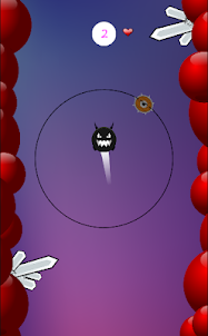 Cave Challenge