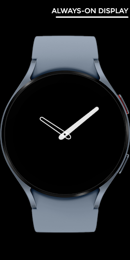 Germanight - watch face screenshot 8