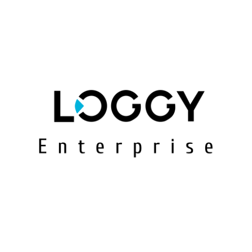 Loggy Enterprise logo