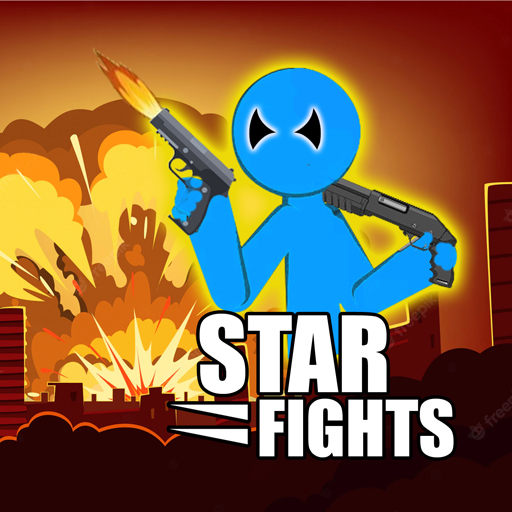 Star Fights Multiplayer