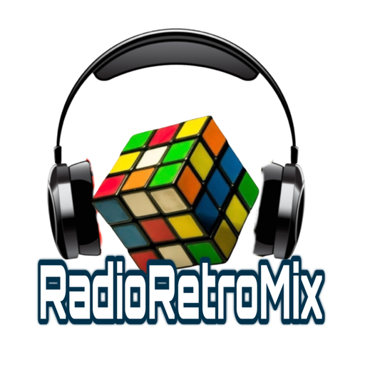 RadioRetroMix logo