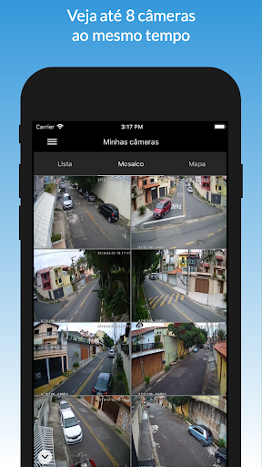 Brinks Cloud Screen 2