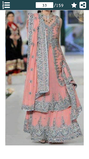 Bridal Dress Designs