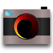 Burst Camera  Icon