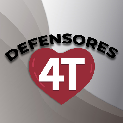 DEFENSORES 4T logo