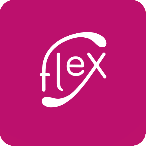 Challenge des services Flex  Icon