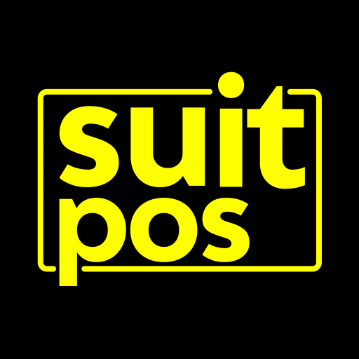 SuitPos logo