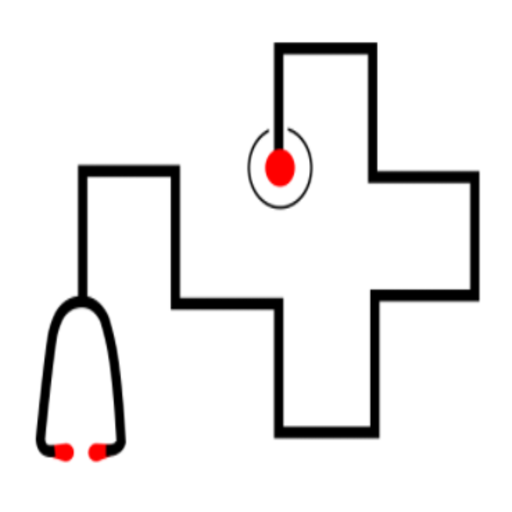 Hospital Queue logo