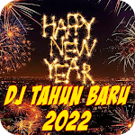 Cover Image of Download DJ Tahun Baru 2022  APK