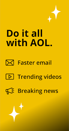 AOL: Email News Weather Videoのおすすめ画像1