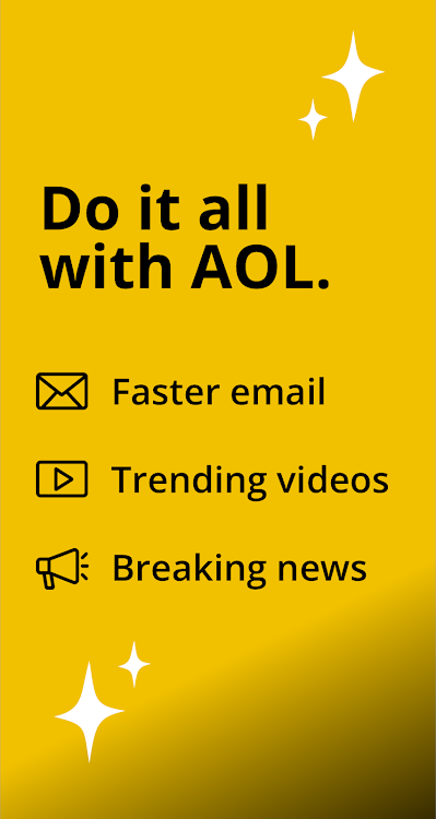 AOL: Email News Weather Video - New - (Android)