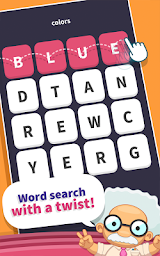 WordWhizzle Search