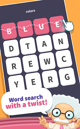 Game screenshot WordWhizzle Search mod apk