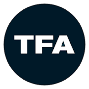 Top 11 Events Apps Like TFA Events - Best Alternatives