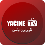 Cover Image of Скачать Yassin Tv ياسين تيفي Sport Live Free Guide 1.0 APK