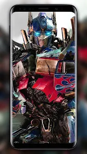 Optimus Prime Wallpaper HD