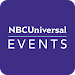 NBCUniversal Events Icon