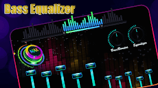 Volume Booster - Equalizerのおすすめ画像1