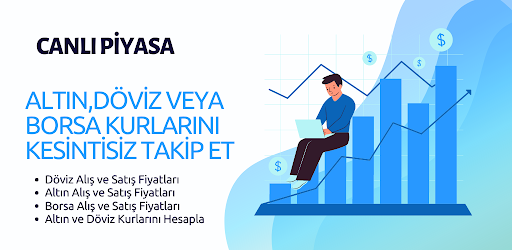 Canlı Piyasa Screen 3