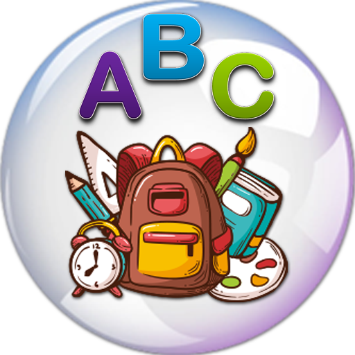 Jouer et Apprendre le Français logo