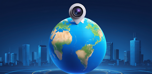 GPS Map Camera: Photo Location