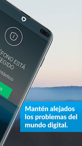LivingSafe Endpoint by Panda Screen 3
