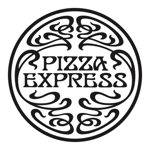 PizzaExpress logo