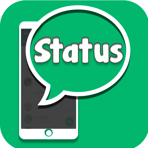 Frases e Mensagens para Status logo
