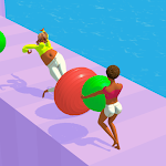Cover Image of Télécharger Gym Ball Runner  APK