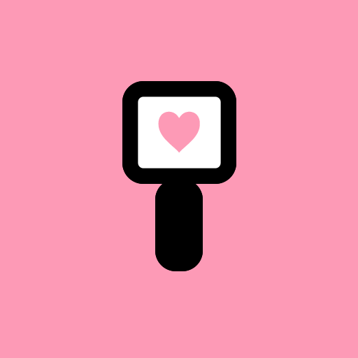 LOVEStorii -Lưu Giữ Yêu Thương logo