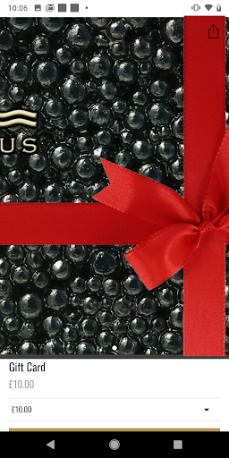 Attilus Caviar Screen 2