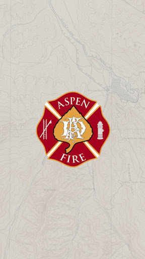 Android application Aspen Fire Fitness screenshort