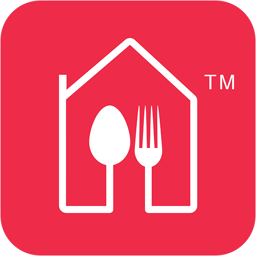 Dine Inn - Home-cooked Food 2.3.5 Icon