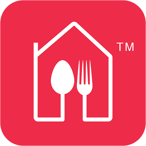 Dine Inn - Home-cooked Food logo