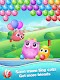 screenshot of Bubble Cats - Bubble Shooter P