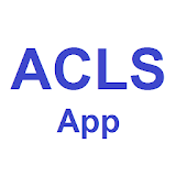 ACLS App icon
