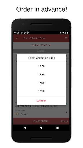 Lucky Star Chinese Takeaway