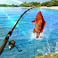 Fishing Clash: Sport Simulator v1.0.370 MOD APK (Big Combo, Auto Fishing)