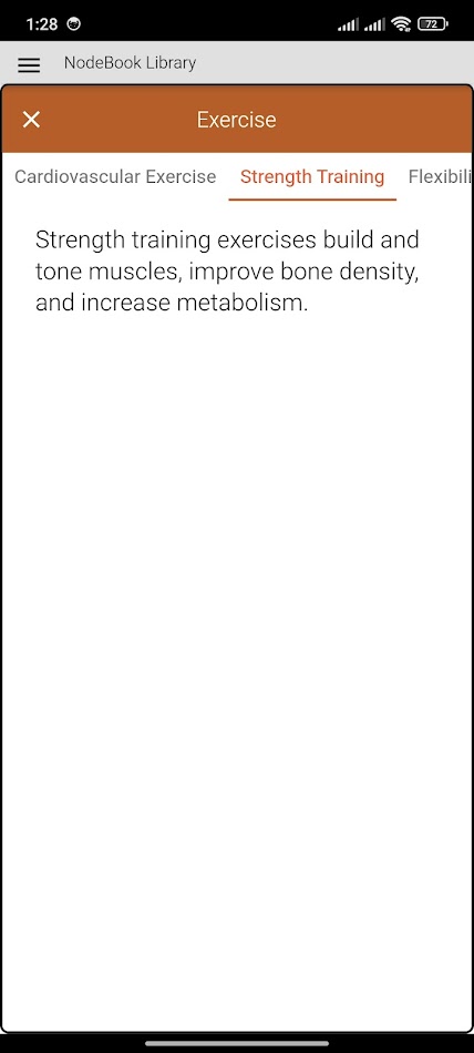 #5. NodeBook Library (Android) 作者: NodeBook LTD