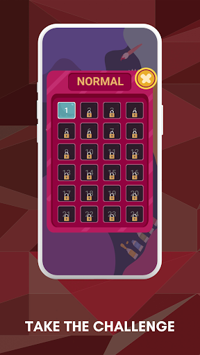 Water Sort Color Puzzle 2023 Screen 2