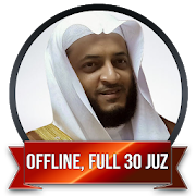 Top 43 Music & Audio Apps Like Hani Ar Rifai Quran Murottal Offline 30 Juz - Best Alternatives