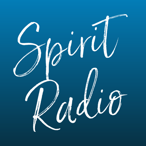 Spirit Radio logo