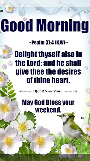 Everyday Blessings And Wishes Screen 2