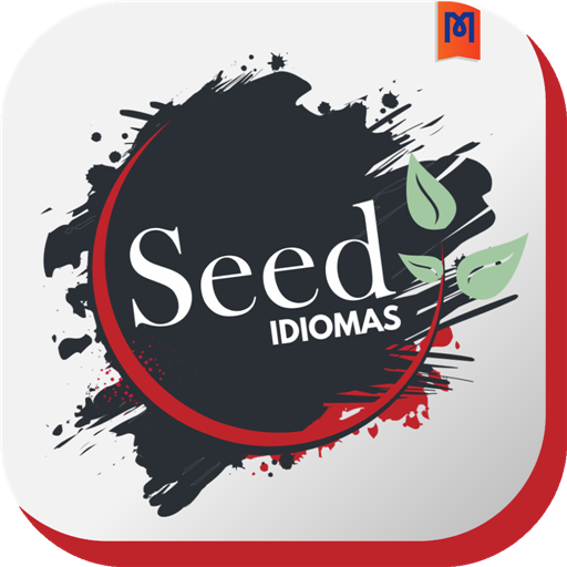 Seed Idiomas  Icon