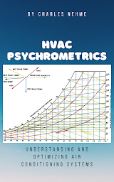 Obraz ikony: HVAC Psychrometrics: Understanding and Optimizing Air Conditioning Systems