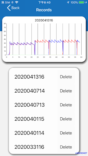 iPMAP cushion Screen 2