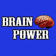 Brain Power: Increase Brain Power with Mind Game